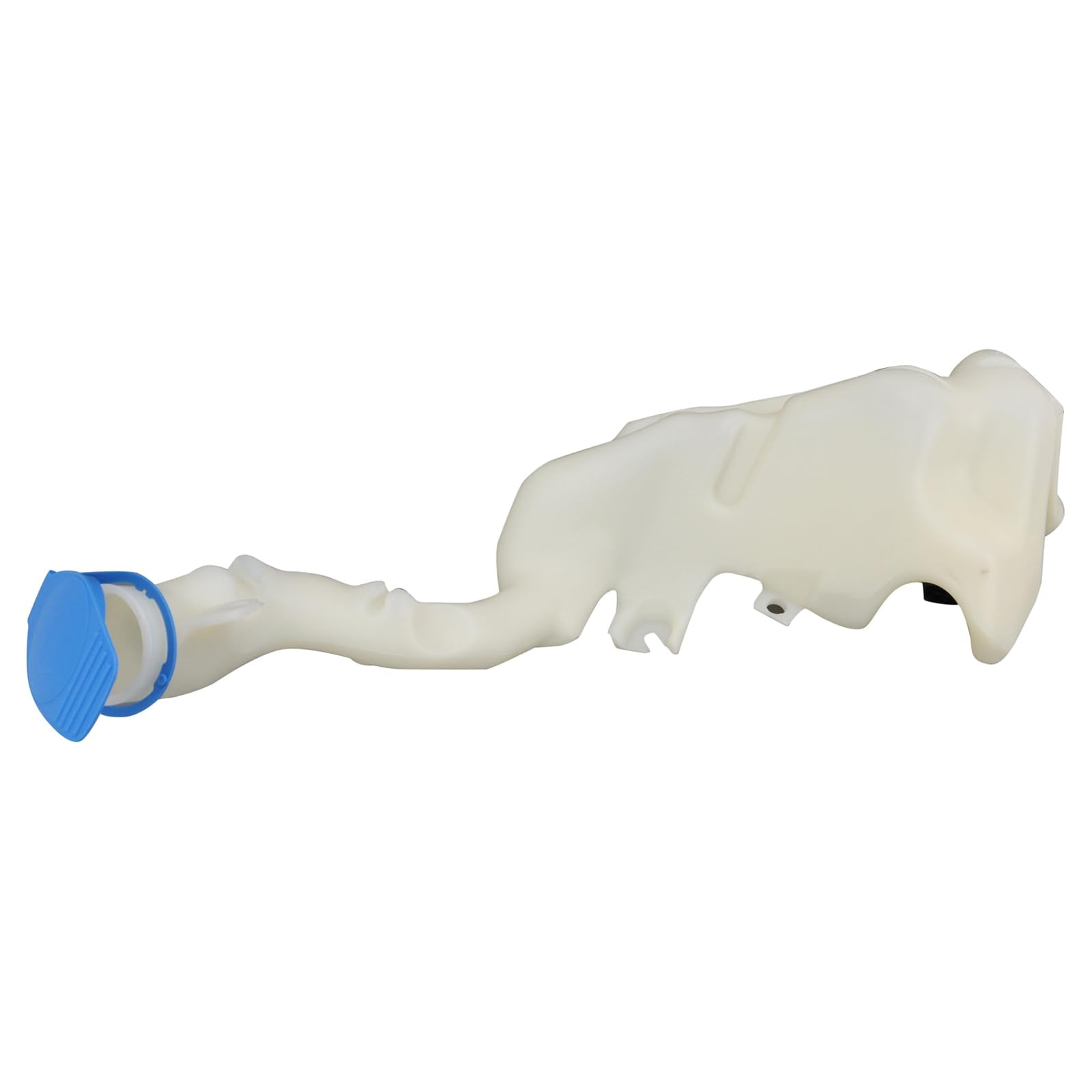 Trq Windshield Washer Reservoir Compatible With 1998-2005 Volkswagen Beetle Vw1288110
