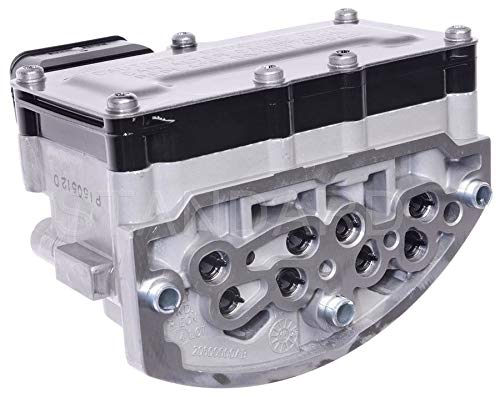 Standard Motor Products Tcs53 Trans Control Solenoid