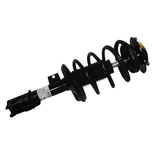 2004-2012 Chevrolet Malibu, 2005-2010 Pontiac G6, 2007-2009 Saturn Aura - 11671