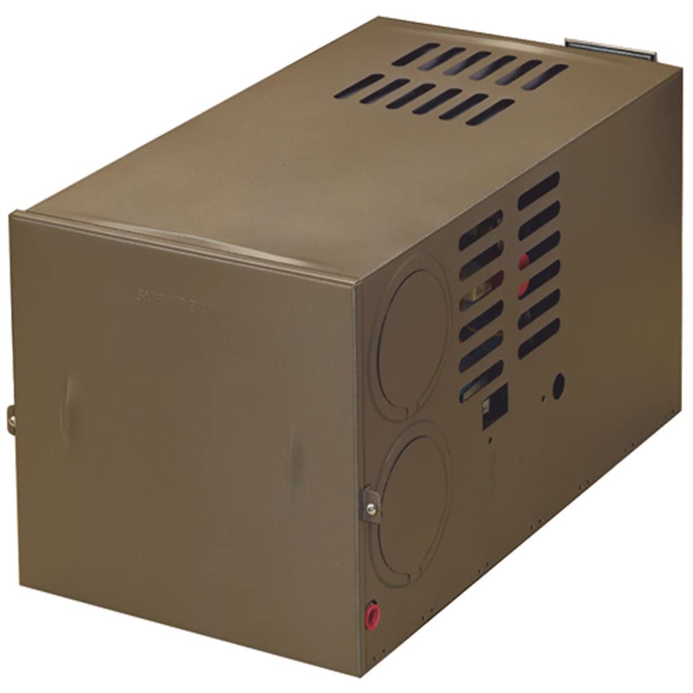 Suburban 2456A Heavy Duty Park Model - 40,000 BTU