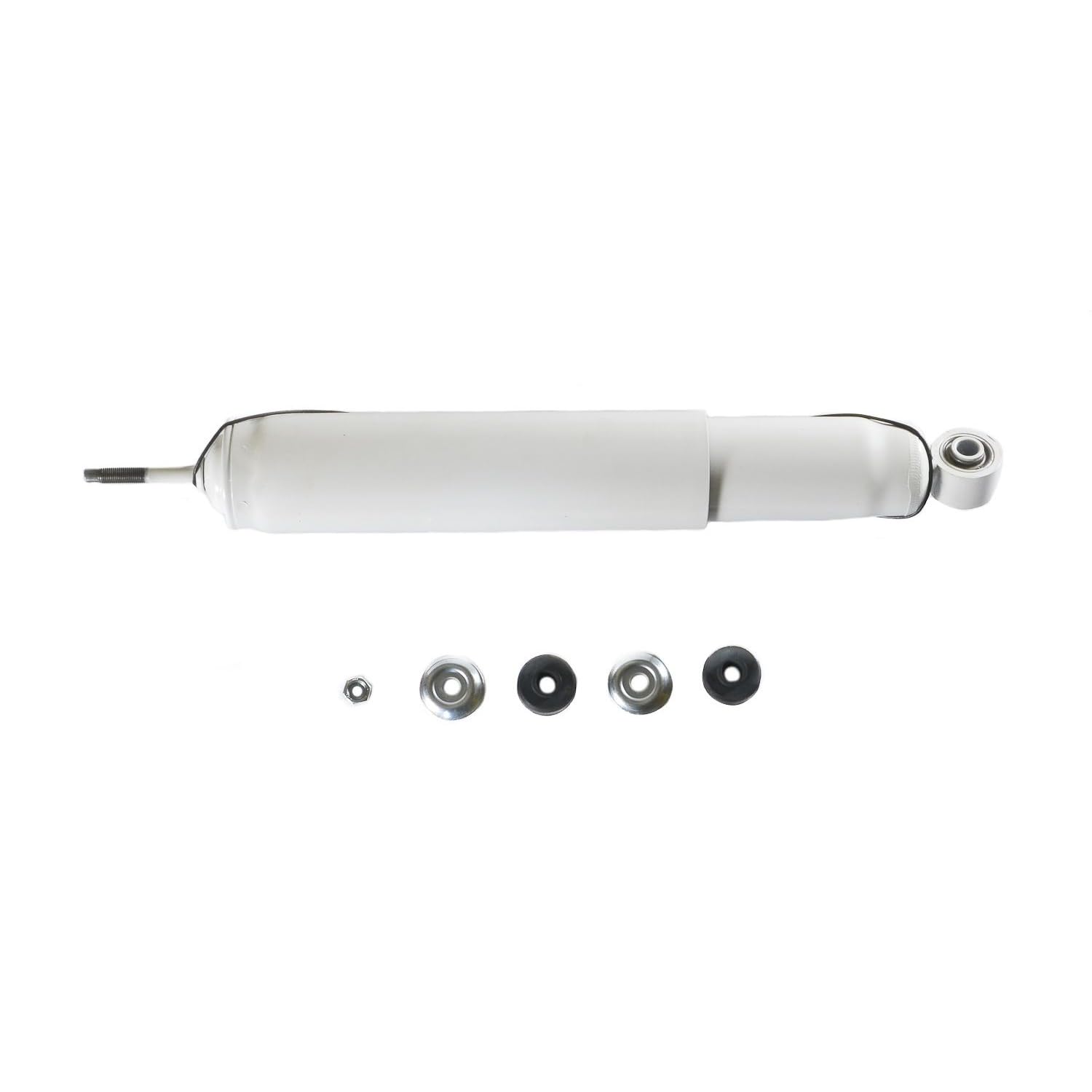 Gabriel G64006 Ultra Truck Rear Shock Absorbers For Toyota Tacoma 4Wd, Sr5 4Wd, Limited 4Wd, Sr 4Wd, Trd Off-Road 4Wd, Trd Sport