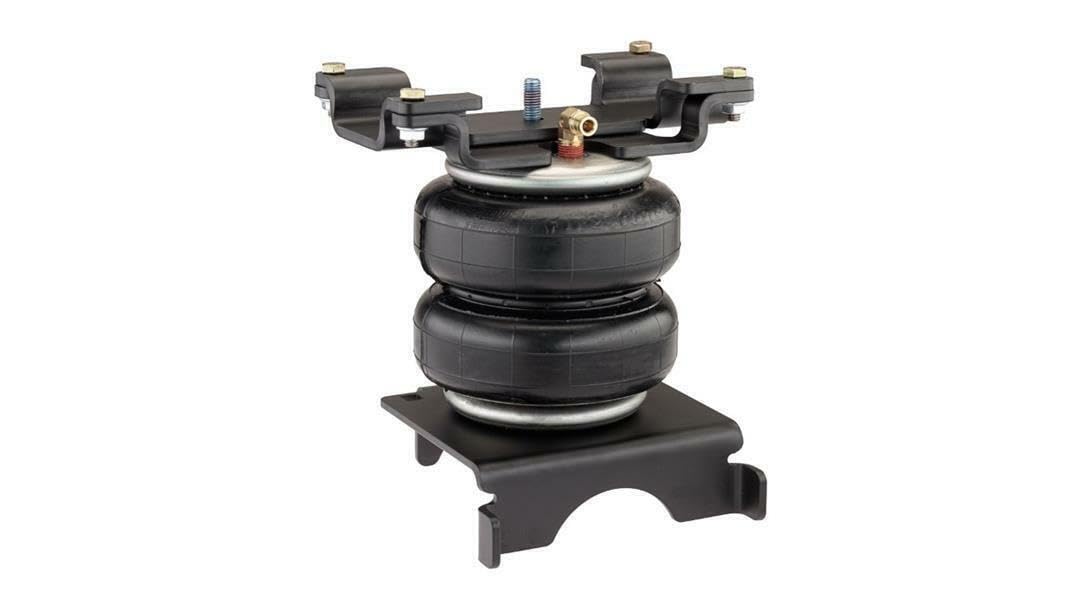 Firestone - Ford Transit 250/350 Srw, 2013-2020 (W217602621) - Monitored Kits