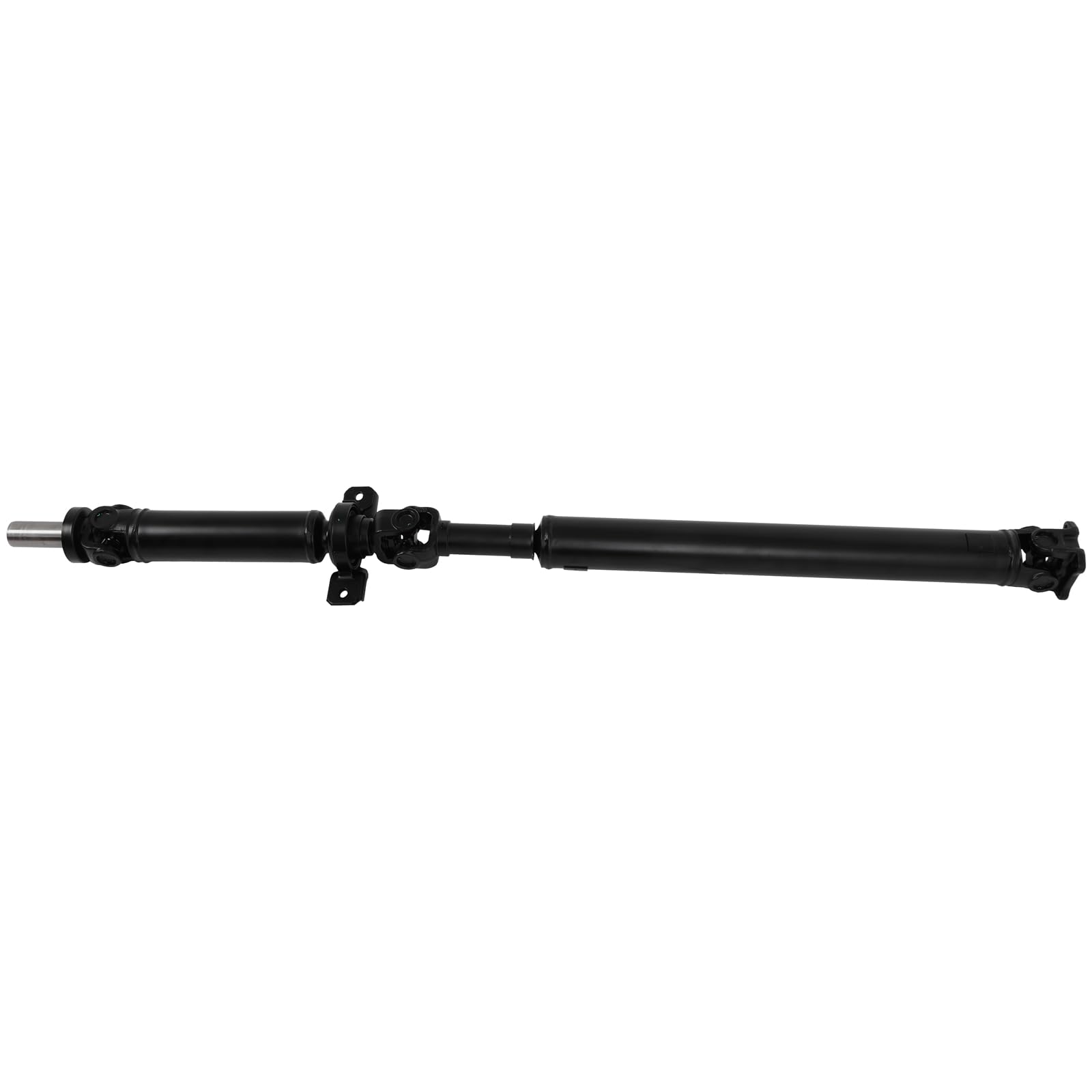 SCITOO?62''?Steel Rear Driveshaft Assembly Drive Shaft Prop Shaft For Kia Sorento 2007-2008,OE# 936-210 65-3506 49100-3E951 9362