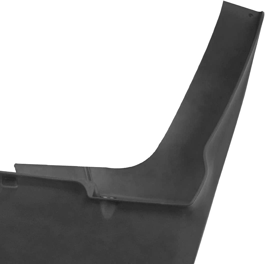 Tecoom Mud Flaps Splash Guards Compatible With Ford Ranger 2019 2020 2021 2022 2023, Heavy Duty Front And Rear Mud Flaps, Easy I