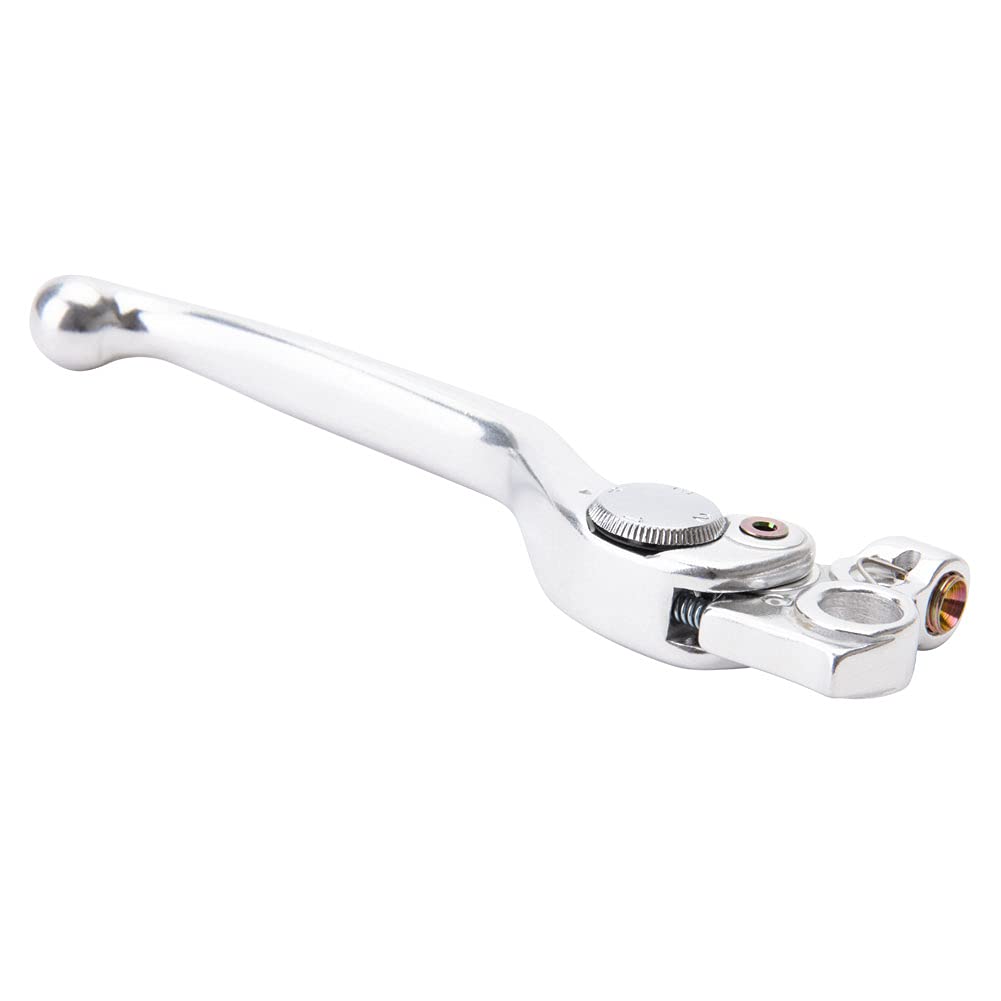 Tusk Brake Lever Polished For Ktm 690 Enduro R 2019-2022