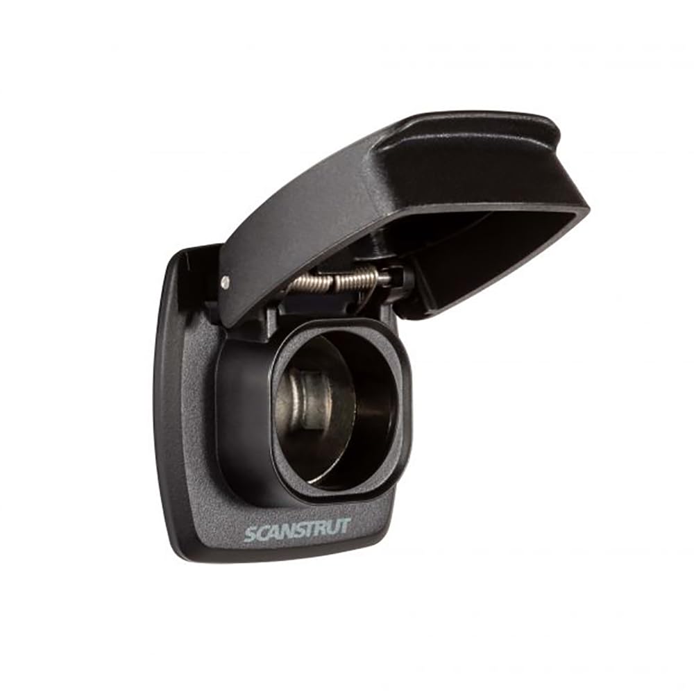 Scanstrut Flip Pro 12V Power Socket