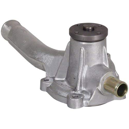 Water Pump Md972502