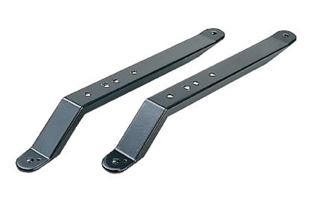 Camco Olympian Wave Heater Leg Stands - Converts Your Olympian Wave Heater Into A Portable Style Heater , Fits All Olympian Wave