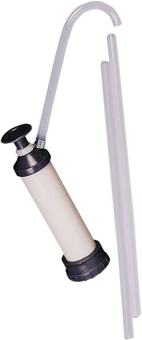 Drum Pump