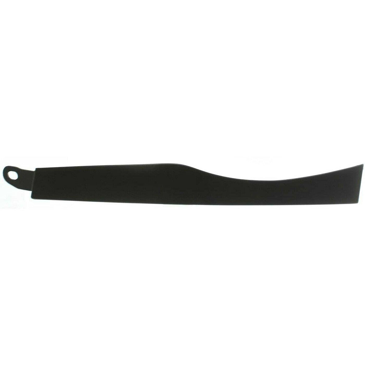 Dat Auto Parts Front Left Driver Side Bumper To Body Filler Panel Below Headlight Cover Insert Replacement For 2005-2011 Toyota 