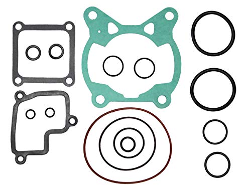 Outlaw Racing Or4261 Top End Gasket Set Ktm 85 Sx (17/14) 2003-2012 Dirtbike Mxc Kit
