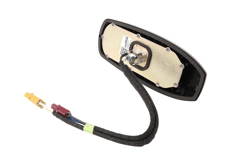 Acdelco - Antenna Asm-High Fr (A) (84886535)