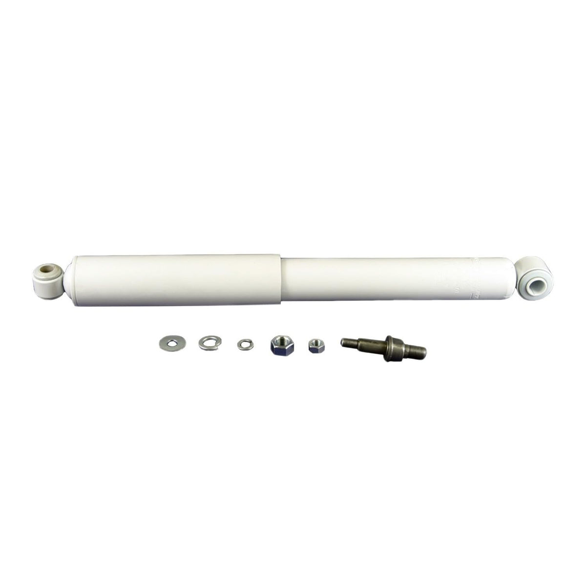 Gabriel G63625 Ultra Truck Front Shock Absorbers For 86-99 Chevrolet P30; 86-99 Gmc P3500 (1 Pack)