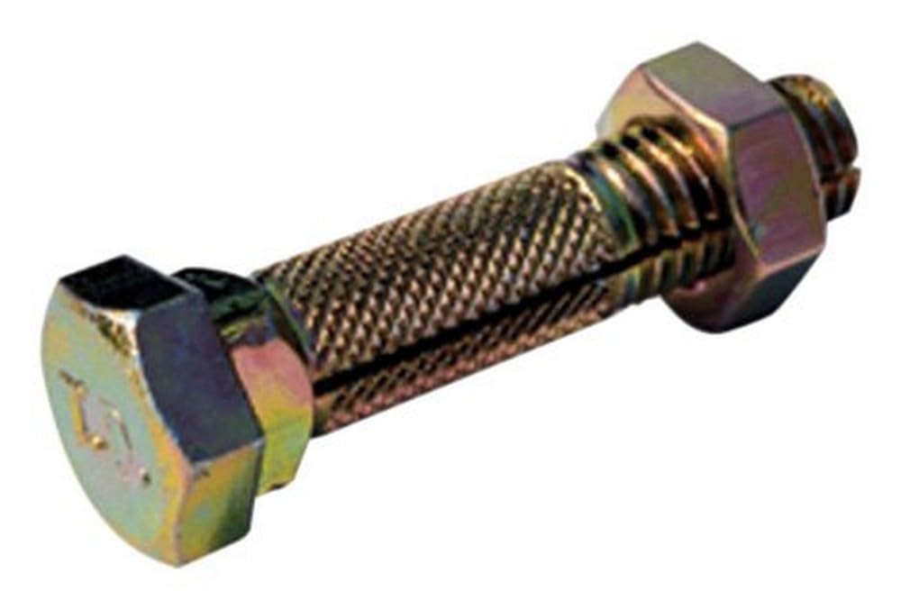 Tie Down Engineering 59135N Slotted Bolt And Nut