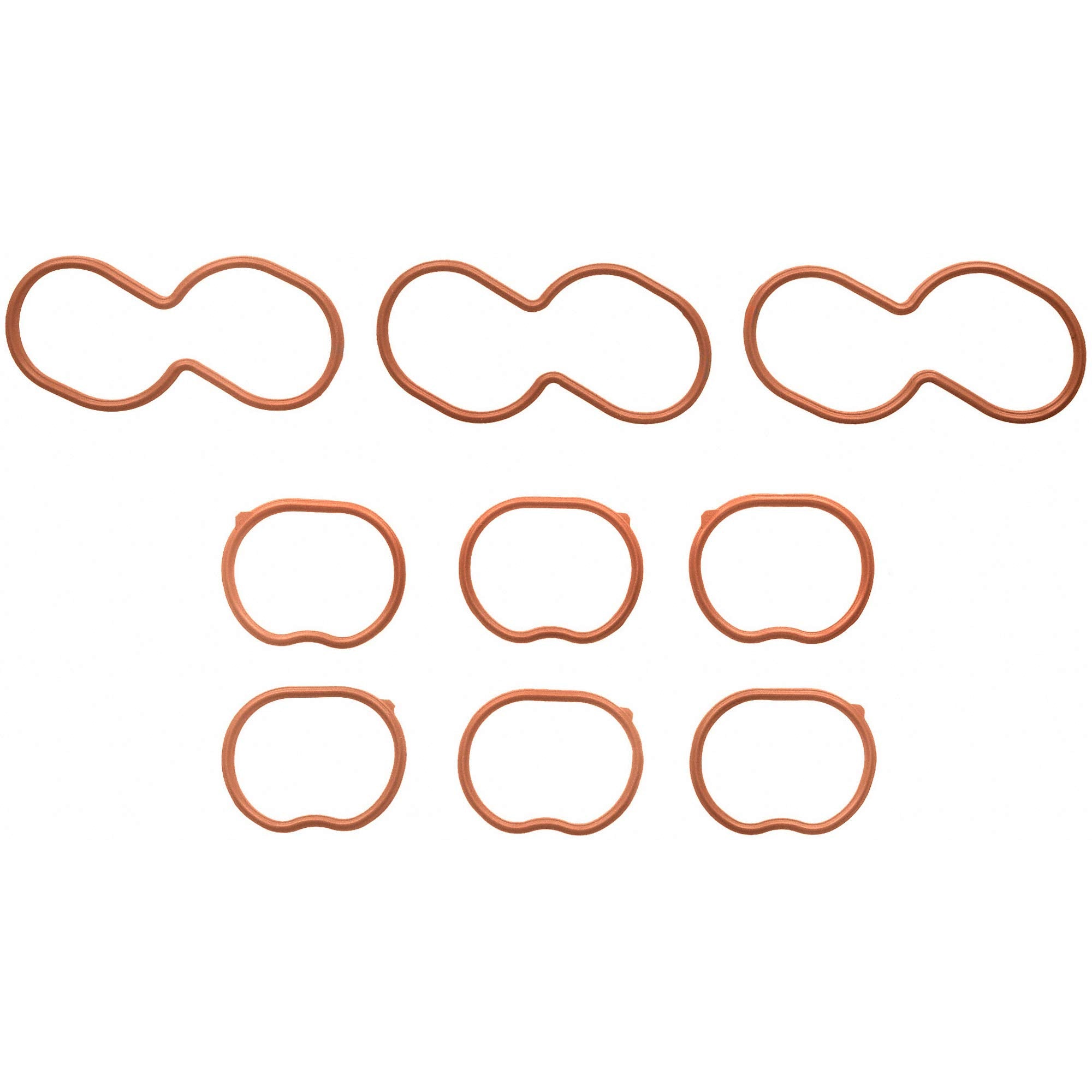Fel-Pro Ms 91473 Intake Manifold Gasket Set