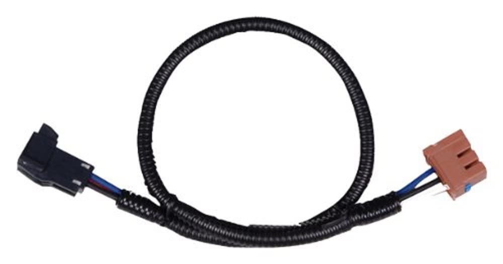 Hayes 81788 Quik Connect Dual Mated Ford SD 2011-2008 Wiring Harness