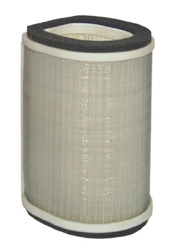 HiFloFiltro HFA4912 Premium OEM Replacement Air Filter, Single