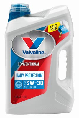 Valvoline Oil 881159 Valv 5Qt 5W30 Motor Oil - Quantity 33