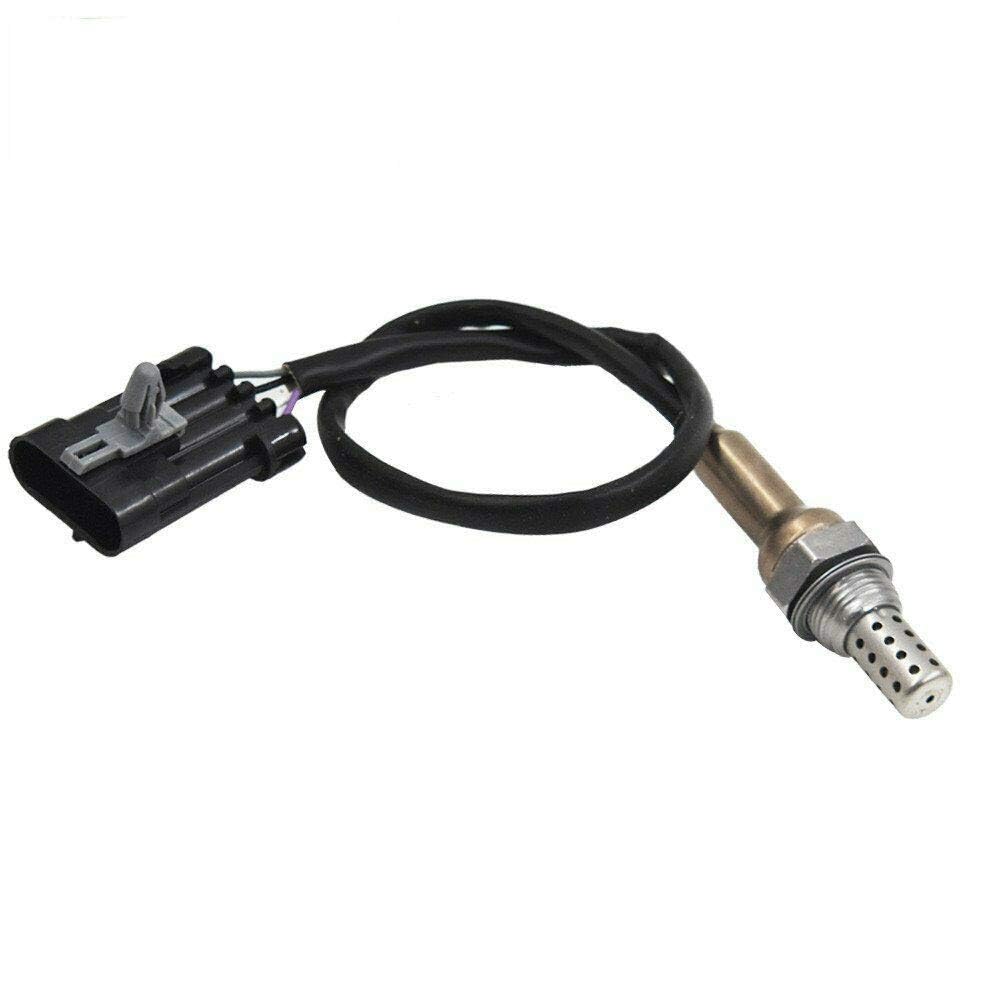 Chikia O2 Oxygen Sensor Efi Compatible For Hisun Utv Atv 400,450,500,550,700,750,800,1000 Massimo Msu 500 700 Coleman Ut400 Ut50