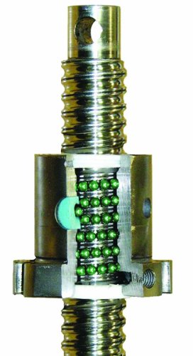 Husky 87248 Brute 2.25 Outer Tube Diameter Power Jack - 3000 Lbs. Capacity