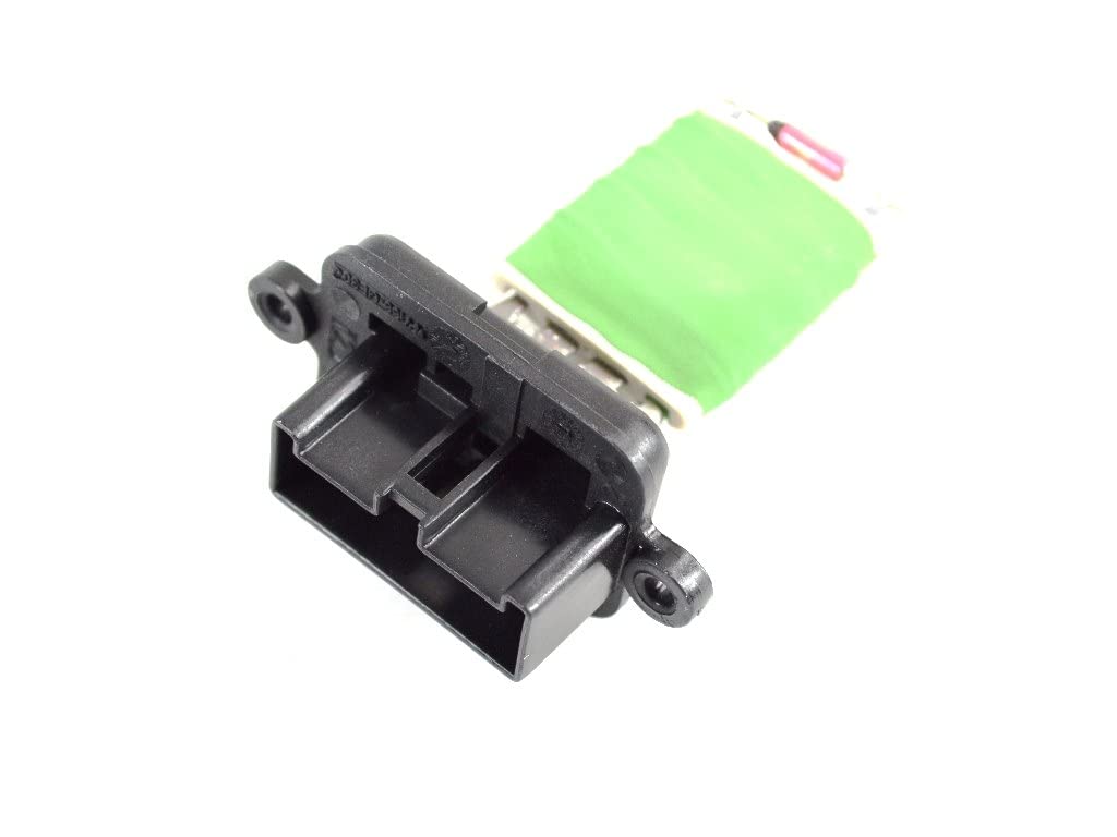 Mopar 68094679Aa Hvac Blower Motor Resistor Fiat 500L