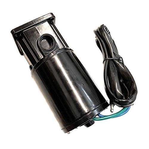 A.A Tilt Trim Motor For Mercury - 809885T2, 885654T2, 18-6777, 430-22008, 10850, 809885A1