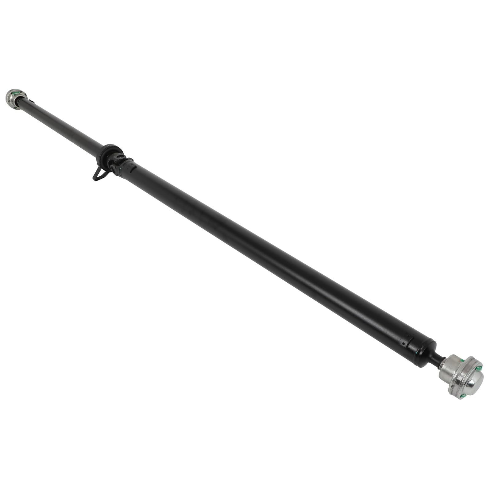 Scitoo?87.25''?Steel Rear Driveshaft Assembly Drive Shaft Prop Shaft For Volvo Xc90 2005-2008,Oe# 31256272 936-881 936881