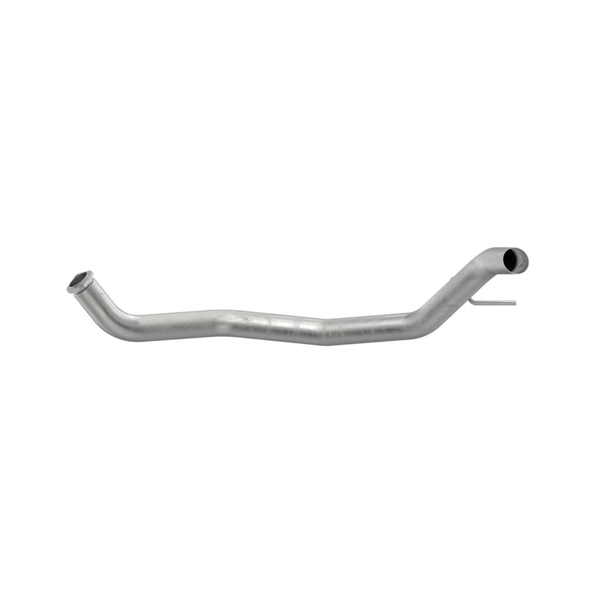 Walker 54650 Exhaust Tail Pipe For Nissan Titan