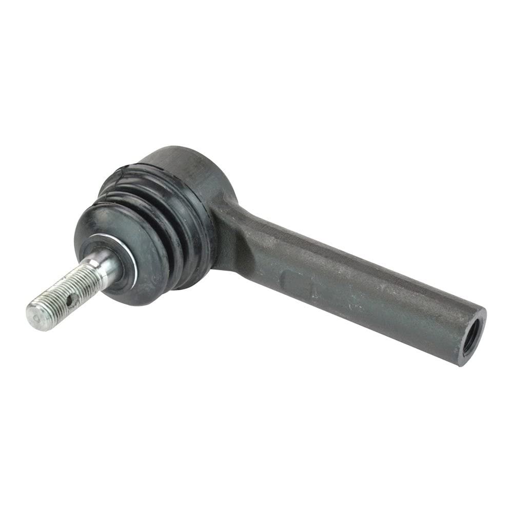 Trq Front Outer Tie Rod Set Compatible With 2011-2014 Chrysler 200 2007-2010 Sebring 2008-2014 Dodge Avenger 2007-2012 Caliber 2