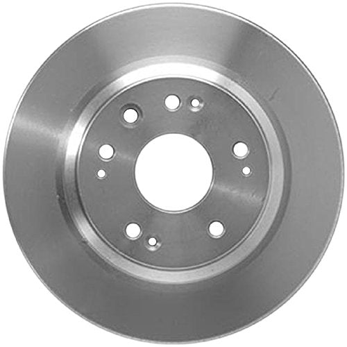 Bendix Premium Prt5361 Rear Brake Rotor For Acura Rl 2004-2002