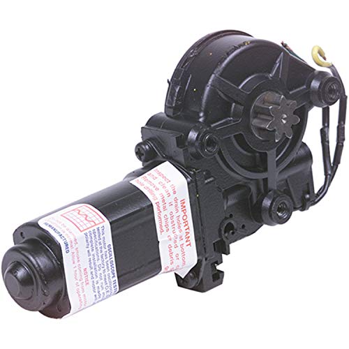 Cardone 42-611 Remanufactured Power Window Lift Motor (Renewed)