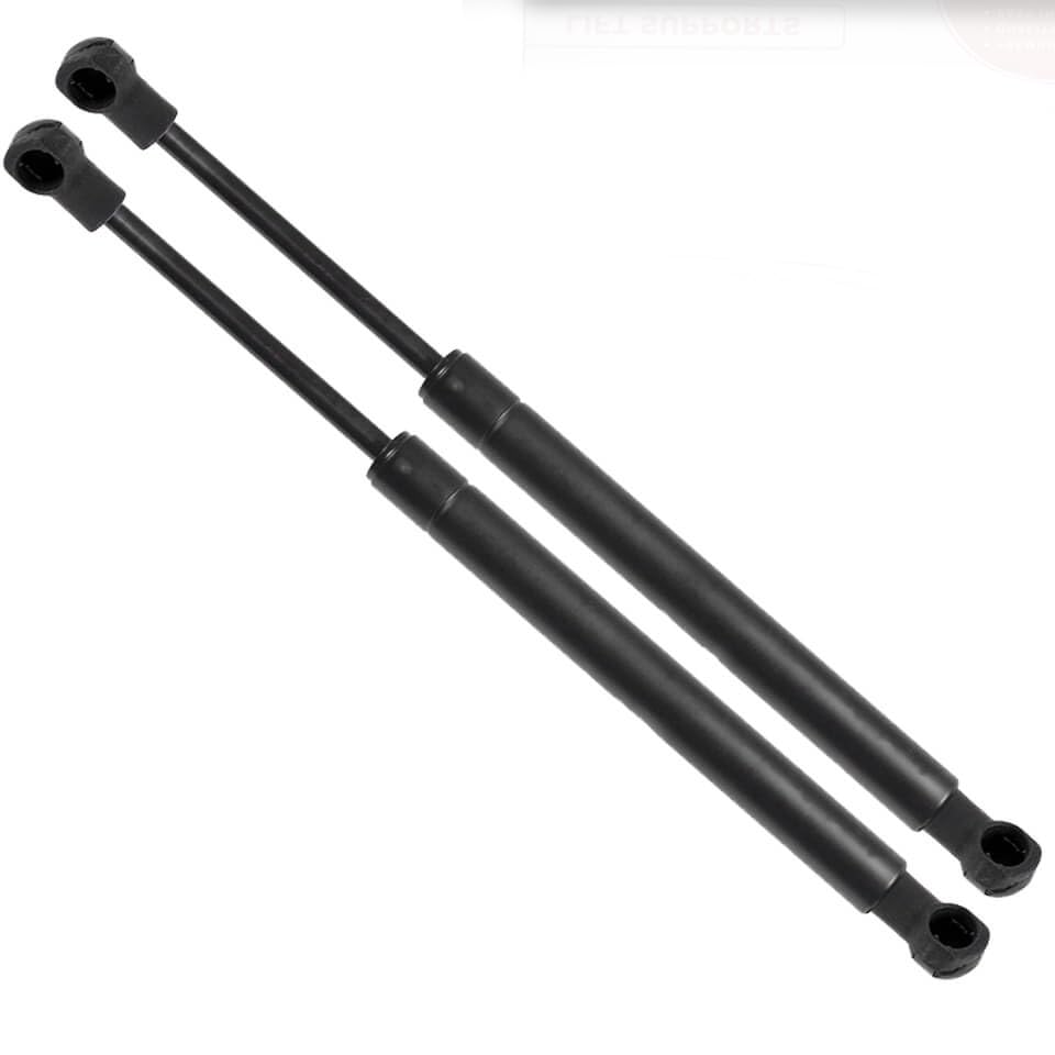 Lift Supports Depot Qty (2) Compatible With INFINITI Q50 Sedan 2014 to 2021 Rear Trunk Lift Supports With Out Spoiler Shocks Str