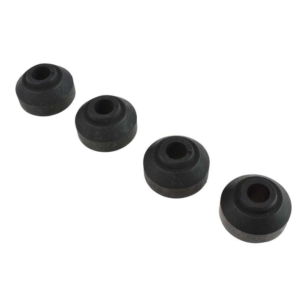 Trq Front Sway Bar End Link Left & Right Pair Set Of 2 Kit For Ford Lincoln Mercury