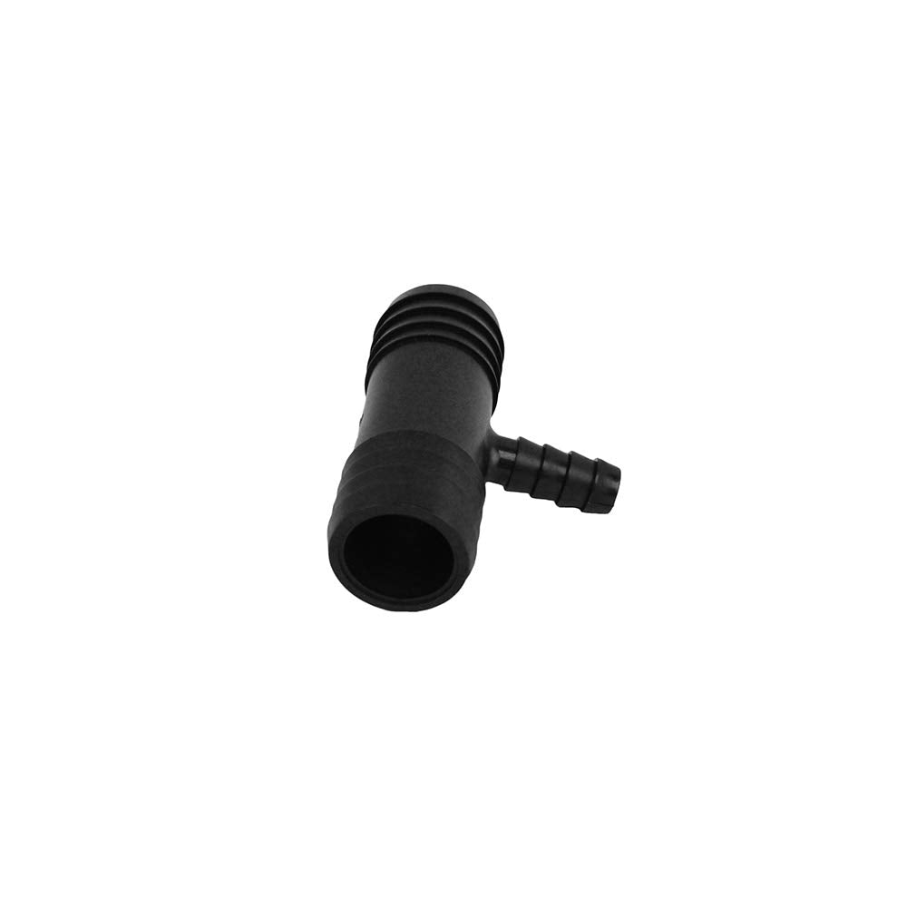 Polaris Ranger Tee Connector, 1 X 1 X 3/8, Genuine Oem Part 7052494, Qty 1