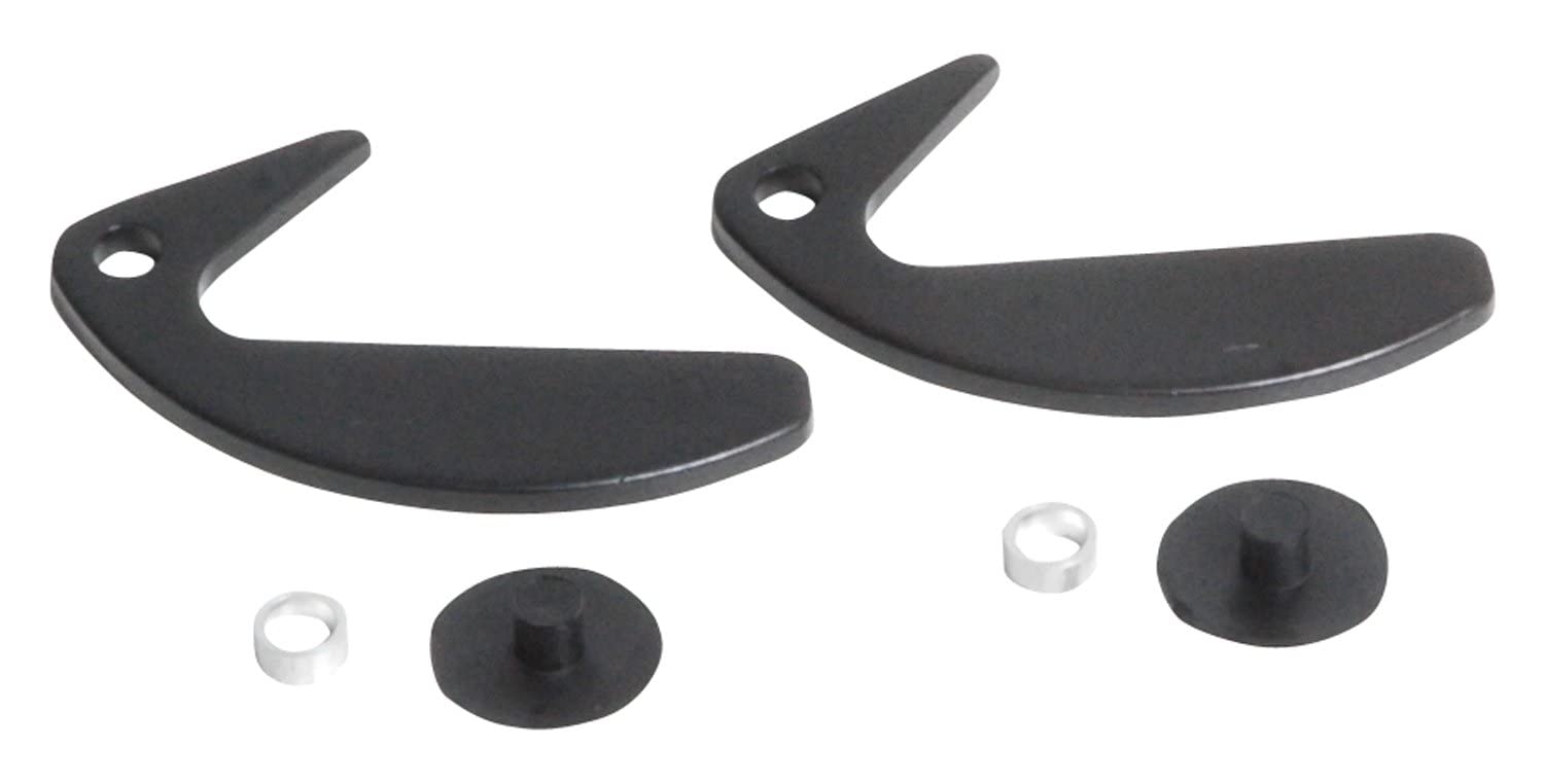Msd 8628 Advance Weight Kit For Pro Billet Distributors