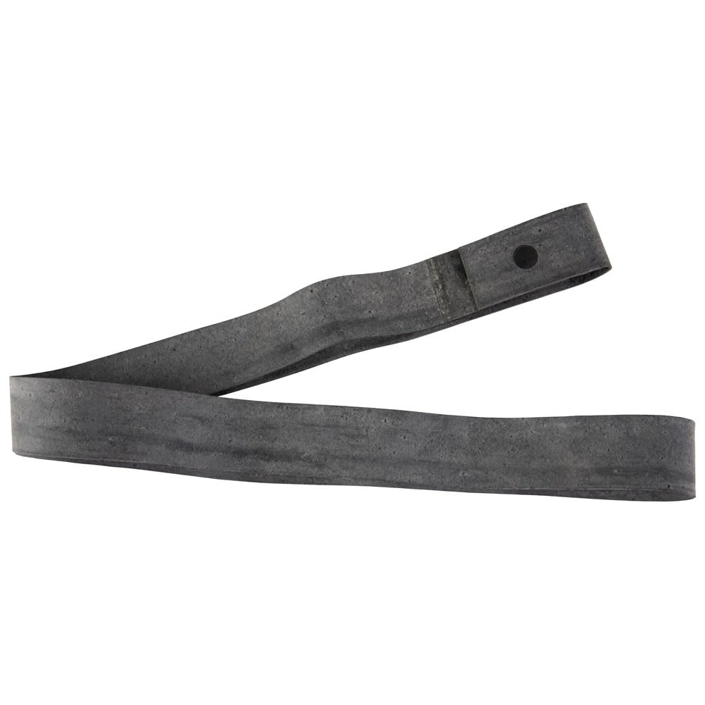 Tusk Motorcycle Rim Strip 17'' x 1''