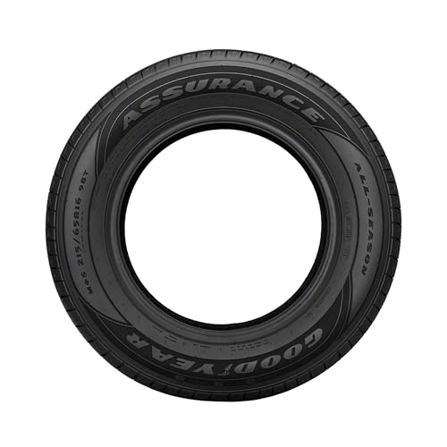 Goodyear Assurance All-Season (407722374)