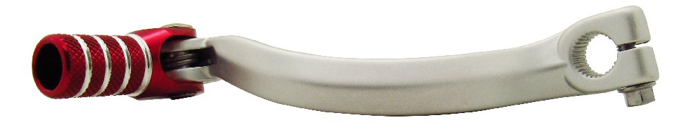 Outlaw Racing Gear Shifter Shift Lever Pedal L26101R Cr125 R 83-07