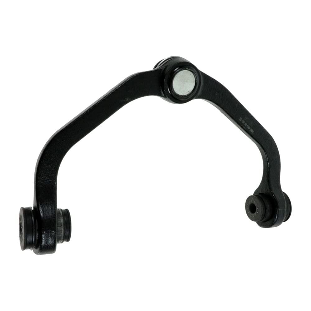 TRQ Front Control Arm with Ball Joint Set Compatible with 1998-2011 Ford Ranger 2001-2009 Mazda B2300 1998-2001 B2500 1998-2007
