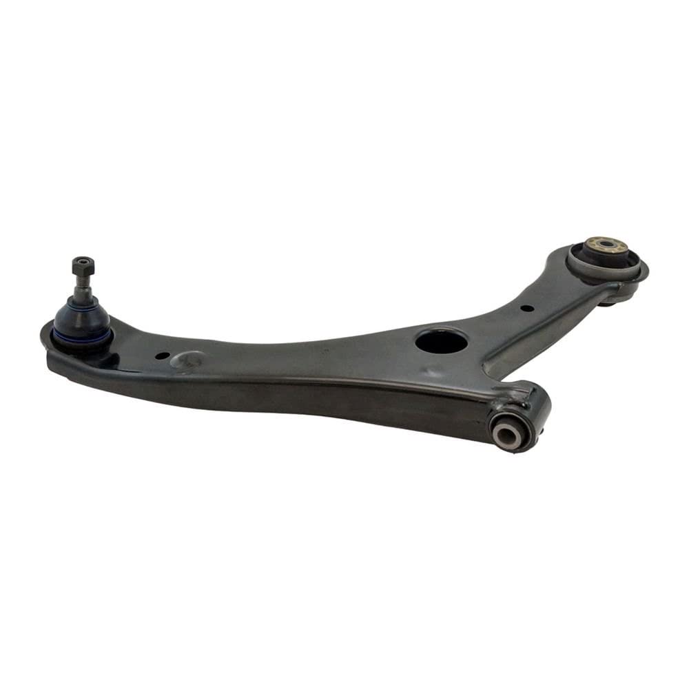 Trq Front Right Lower Control Arm With Ball Joint Passenger Side Lower Compatible With 2008-2016 Chrysler Town & Country 2008-20