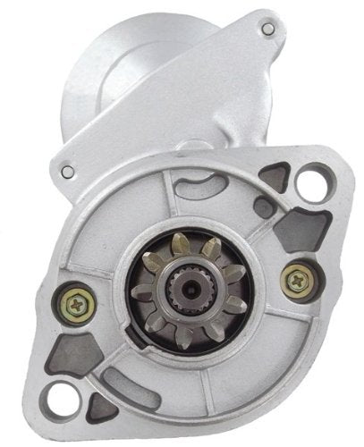 Starter Replacement For Kubota Diesel Compact Tractors L2250 L2500 L2550 L2650 L2800 L2900 L2950 L3010 L3130 L3240 L3300 L3400 L