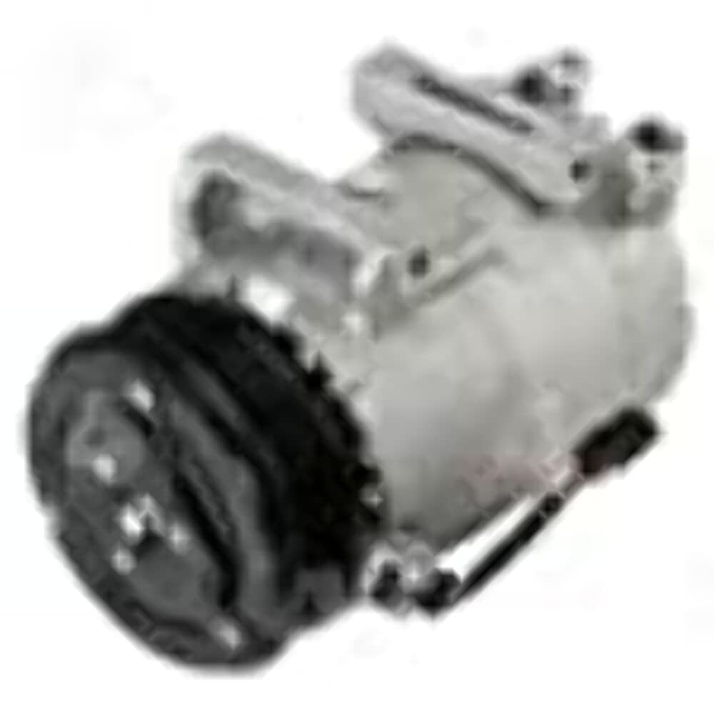 Four Seasons 8600Nk A/C Compressor W/Kit