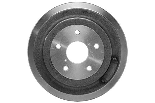Bendix Premium Pdr0811 Rear Brake Drum For Dodge Dakota 2010-2004, Mitsubishi Raider 2009-2006, Ram Dakota 2011