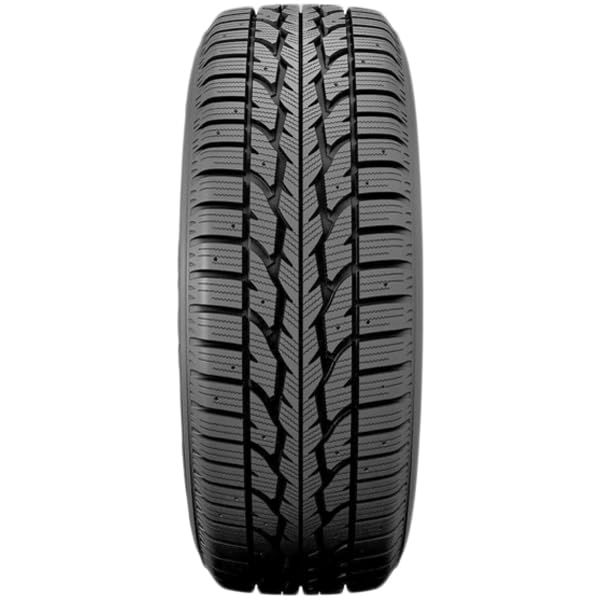 Firestone Winterforce 2 Winter/Snow Passenger Tire 225/40R18 92 S Extra Load
