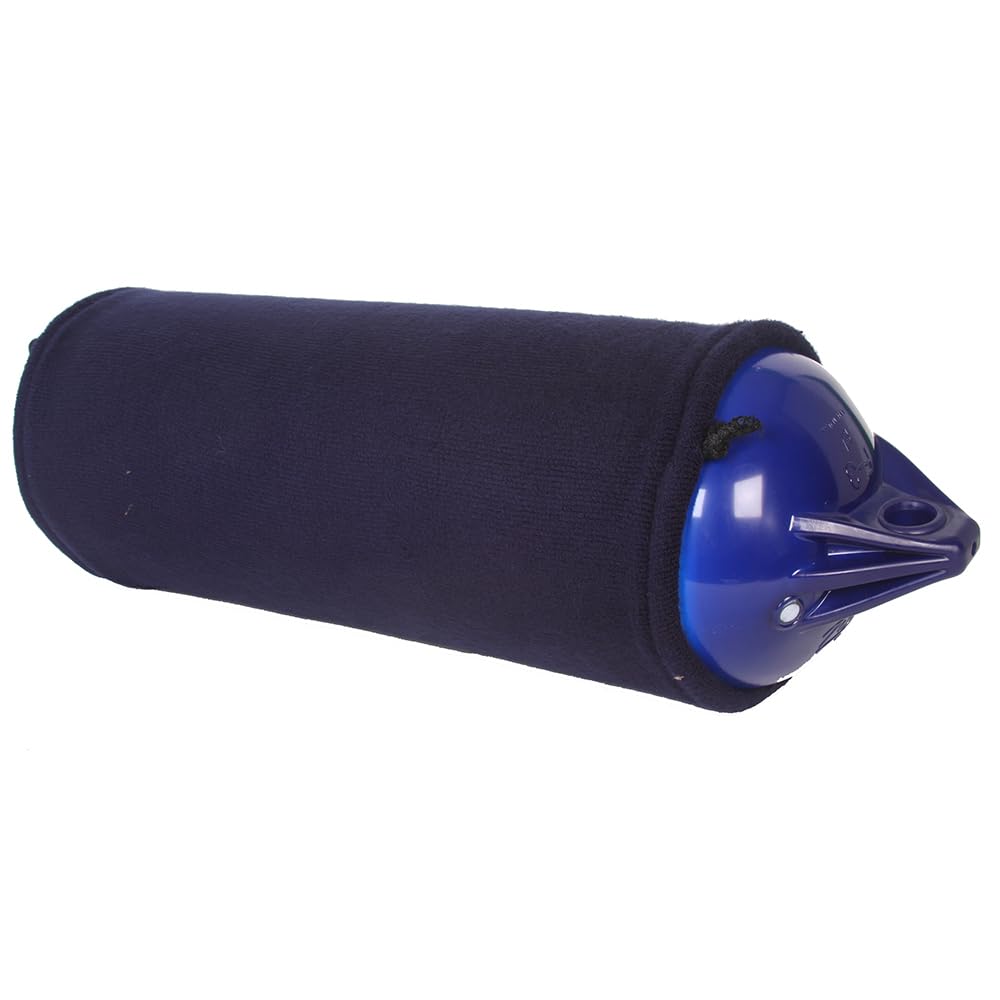 Master Fender Covers F-7-15 X 41 - Double Layer - Navy