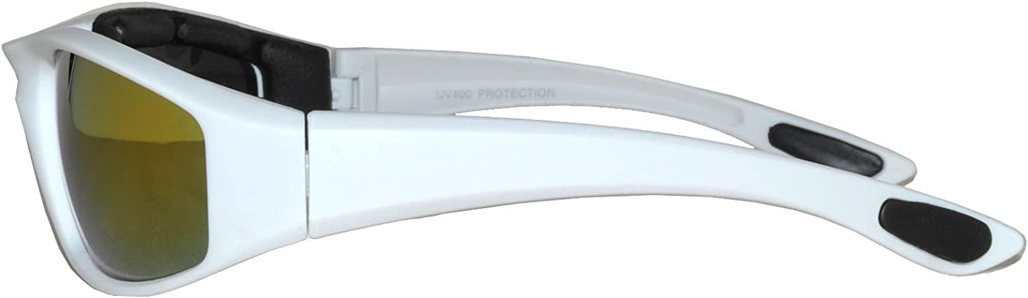 Owl Motorcycle Sunglasses For Men Women Foam Padded Plastic Frame Riding Glasses Uv400 Polycarbonate Lens Motorcycle Glasses