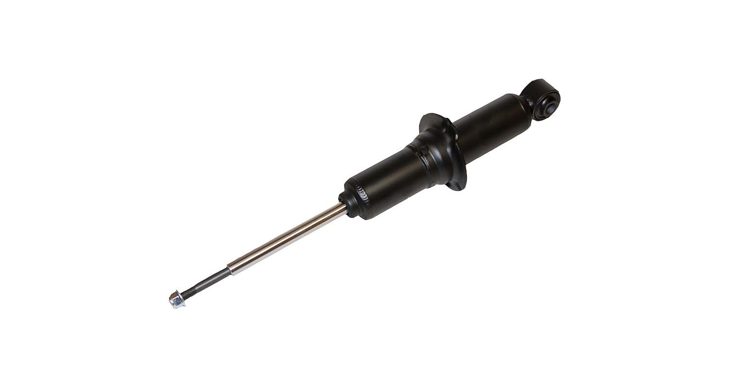 Gabriel G51850 Ultra Front Strut For 04-12 Chevrolet Colorado Rwd; 04-11 Gmc Canyon Rwd; 06 Isuzu I-280 Rwd, 07-08 Isuzu I-290 R