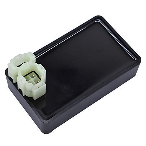 Wflnhb Cdi Box Ignition Replacement For Honda Fourtrax 350 Trx350 1986 1987