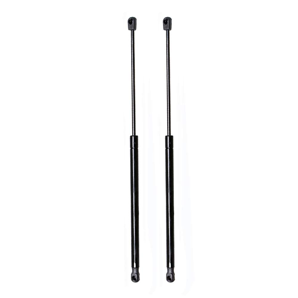 Mysmot 2Pcs Liftgate Lift Supports Struts Shocks Springs For Mitsubi-Shi Outlander 2007-2013 Hatchback Liftgate Pm3194,5802A008