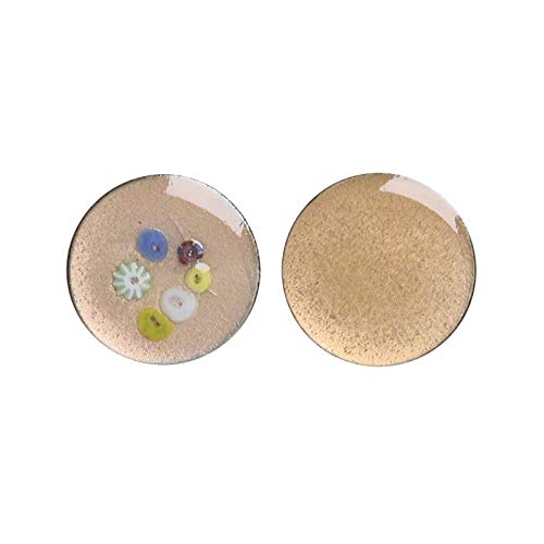 WireJewelry 2030 Medium Fusing Clear Thompson Transparent Enamel - 1 Ounce